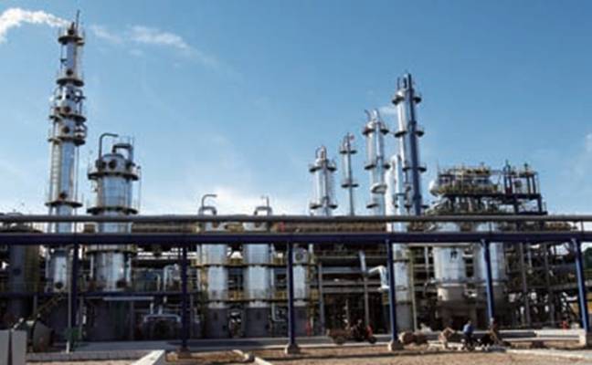 船舶、石油領域